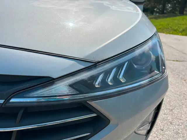 2020 Hyundai Elantra Preferred in Cars & Trucks in Markham / York Region - Image 29