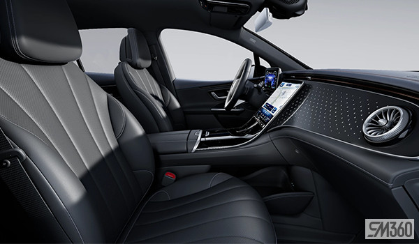 2024 Mercedes-Benz EQE 350 4MATIC in Cars & Trucks in Laval / North Shore - Image 4