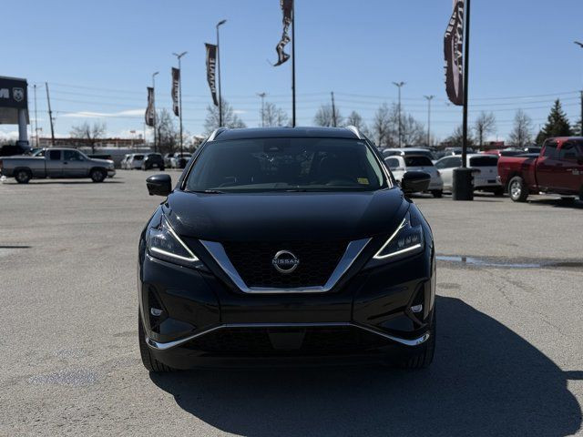 2024 Nissan Murano Platinum in Cars & Trucks in Barrie - Image 2