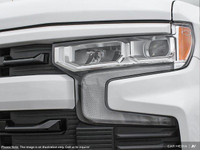 This Chevrolet Silverado 1500 delivers a sturdy engine powering this Automatic transmission. *You Ca... (image 9)
