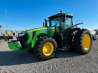 2018 John Deere 8370R Tractor w/Duals (Consignment)