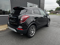 Buick Encore Touring sport FWD Mags Cuir/Tissu Push Start 2019 à vendreCaméra recul, Carplay, Androi... (image 4)