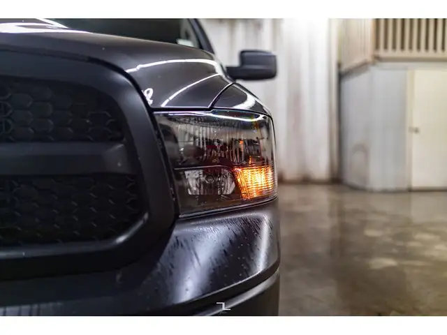 2023 Ram 1500 Classic 4x4 Crew Cab Tradesman BCam in Cars & Trucks in Grande Prairie - Image 7