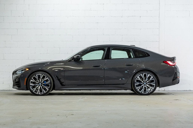 2022 BMW 4 Series M440i xDrive | Design affirmé | Édition dans Autos et camions  à Ville de Montréal - Image 4