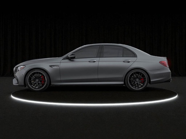 2018 Mercedes-Benz E-Class AMG E 63 S / Ambient Lightning / Sunr in Cars & Trucks in Calgary - Image 2
