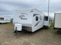 2010 Jayco Eagle 320RLS