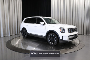 2024 Kia Telluride SX Limited