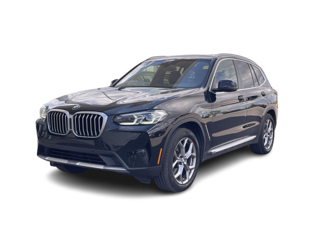 2023 BMW X3 in Cars & Trucks in Calgary - Image 2