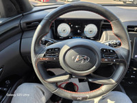 AUCUN DOSSIER DE DOMMAGE Ce Tuscon est équipé de : Toit panoramique, Volant chauffant, Démarreur à d... (image 8)