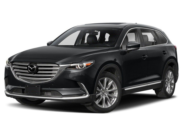 2021 Mazda CX-9 2021.5 GT AWD in Cars & Trucks in Hamilton