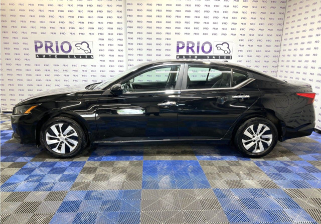 2023 Nissan Altima in Cars & Trucks in Ottawa - Image 2