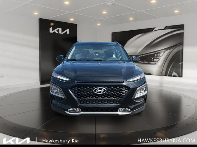 2021 Hyundai Kona 2.0L Preferred TA for sale in Cars & Trucks in Ottawa - Image 3