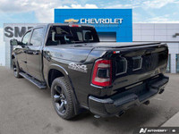 Saskatoon Motor Products - Recent Arrival! 2020 Ram 1500 Laramie - Certified. Certification Program... (image 3)