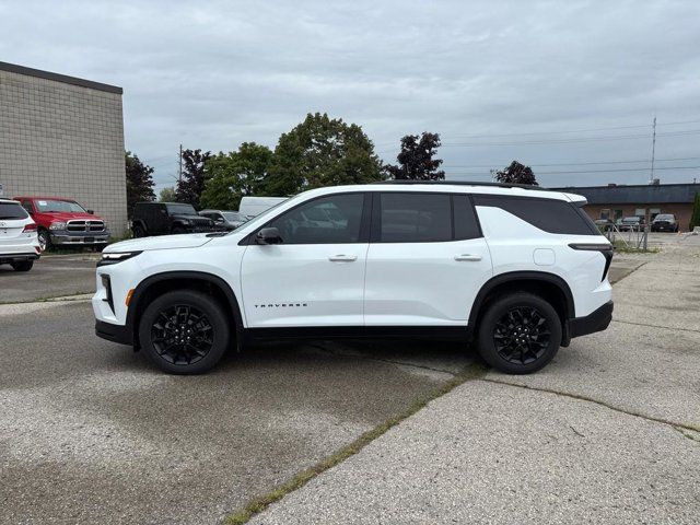 2024 Chevrolet Traverse LT | Sport Pkg | Trailering Pkg | AWD in Cars & Trucks in Guelph - Image 4
