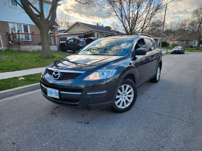 2009 Mazda CX-9 GS