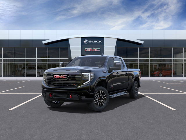 2023 GMC Sierra in Cars & Trucks in Edmonton