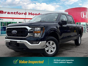 2023 Ford F 150 XLT