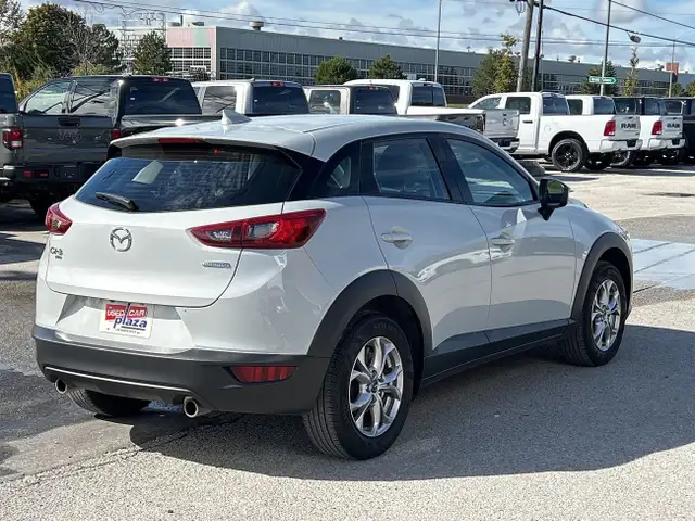 2021 Mazda CX-3 GS in Cars & Trucks in Barrie - Image 6