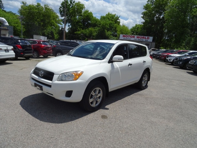 2009 Toyota RAV4 Base in Cars & Trucks in City of Toronto - Image 2