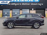 Come see this certified 2020 Honda CR-V LX AWD | Heated Seats | Remote Start | Adaptive Cruise | Rev... (image 1)