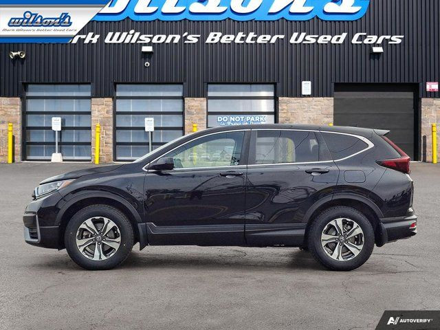 2020 Honda CR-V LX AWD | Heated Seats | Remote Start | Adaptive in Cars & Trucks in Guelph - Image 2