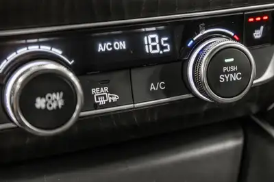 2019 Honda Accord Sedan Touring CVT| Caméra | Toit ouvrant | Car, View more
