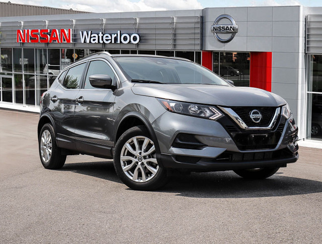 2021 Nissan Qashqai SV in Cars & Trucks in Kitchener / Waterloo
