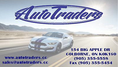 Auto Traders