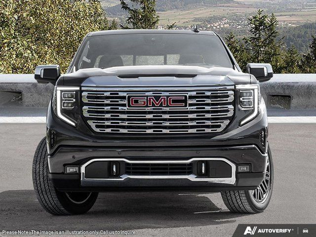 2026 GMC Sierra 1500 Denali in Cars & Trucks in Cowichan Valley / Duncan - Image 2