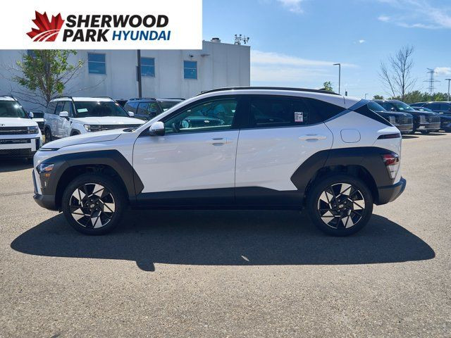 2026 Hyundai Kona Pref Trend | Forward Collision-Avoidance in Cars & Trucks in Edmonton - Image 2