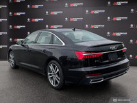 Come see this 2023 Audi A6 Sedan Progressiv | Blind Spot | Sunroof | Rear Climate | Leather | Park S... (image 3)