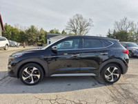 2018 HYUNDAI TUCSON AWD ! COMES CERTIFIED , ONE OWNER , LOOKS AND DRIVES NEW , VERY CLEAN , AWD , FU... (image 5)