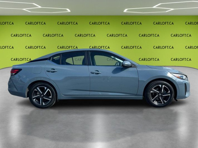 2024 Nissan Sentra SV - Remote Start - Proximity Key in Cars & Trucks in Ottawa - Image 4