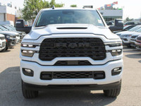 4x4, 6.7L Cummins HO Turbo Diesel, 8-Spd TorqueFlite HD, Power Sunroof, Power Running Boards, Rear A... (image 5)