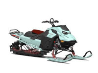 2024 Ski-Doo Freeride 850 E-TEC 146 ES S_Lev PowderMax 2.5_ 4.5