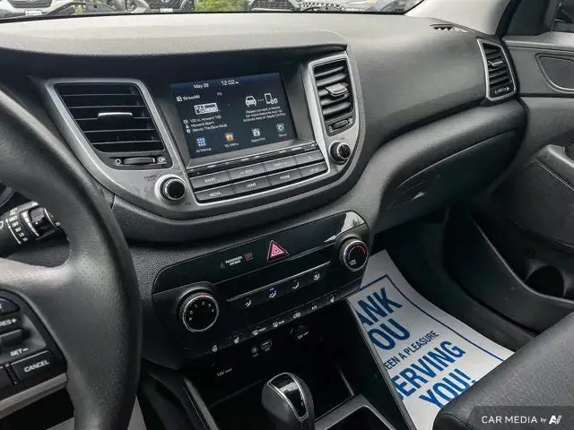 2018 Hyundai Tucson Noir | Turbo | AWD | Heated Seats in Cars & Trucks in Cambridge - Image 26