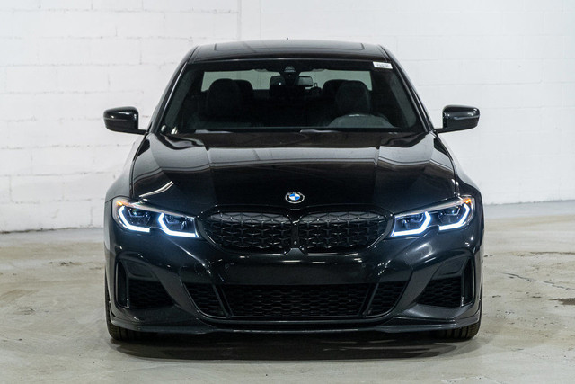 2021 BMW 3 Series M340i xDrive | Émotion pure | Freins M Sport in Cars & Trucks in City of Montréal - Image 2