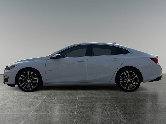 2023 Chevrolet Malibu 4dr Sdn 1LT in Cars & Trucks in Calgary - Image 2