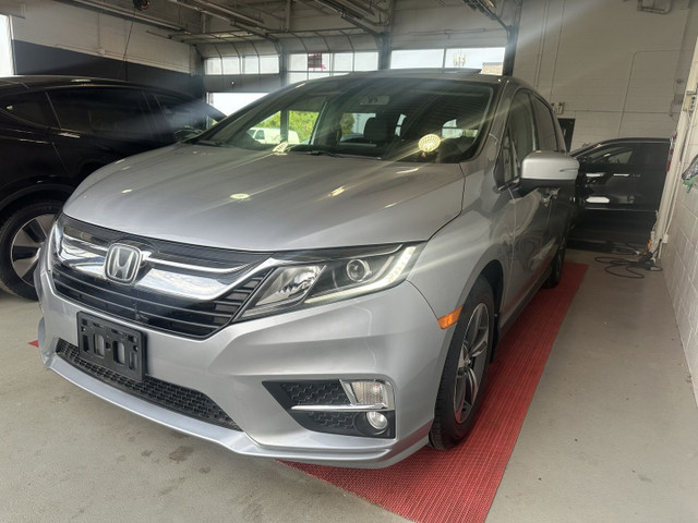 2019 Honda Odyssey in Cars & Trucks in Oakville / Halton Region - Image 3