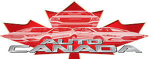 Auto-Canada Transaction