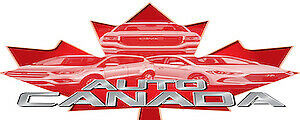 Auto-Canada Transaction