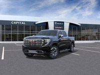 Check out this 2025 Sierra 1500 Crew Cab Denali with the RESERVE PACKAGE. Equipped with a ton of opt... (image 7)