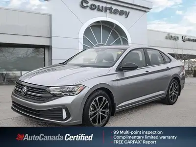 Recent Arrival! This beautiful, low mileage Jetta comes with the highly desirable Sports Package-- m...