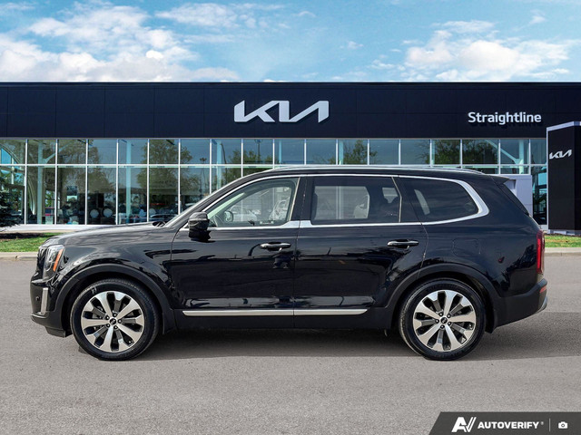 2020 Kia Telluride SX in Cars & Trucks in Calgary - Image 3