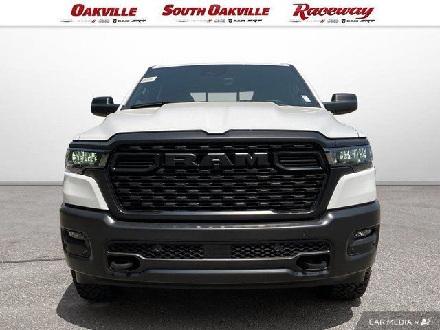 2025 Ram 1500 Warlock in Cars & Trucks in Oakville / Halton Region - Image 2