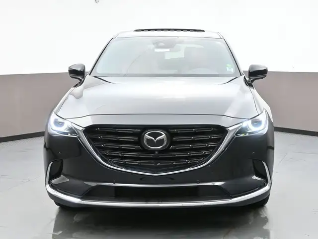 2023 Mazda CX-9 Kuro Edition AWD Leather, Navigation, Climate co dans Autos et camions dans Dartmouth - Image 3