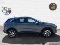 Check out this 2022 Ford Escape Titanium before someone takes it home! *This Ford Escape Is Competit... (image 6)