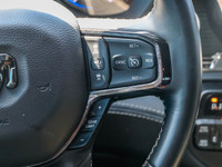 Used 2022 Ram 1500 Night Edition | HEMI 5.7L V8 | 4x4 | Diamond Black Crystal Pearlcoat | Limited Le... (image 4)