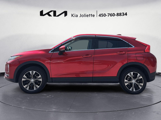 2019 Mitsubishi Eclipse Cross ES S-AWC SIEGES CHAUFFANT CLIMATIS in Cars & Trucks in Lanaudière - Image 3