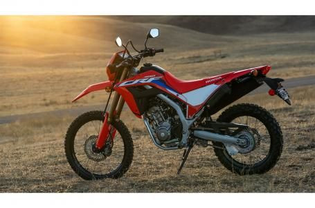 2021 Honda CRF300L - $34 Weekly O.A.C. in Street, Cruisers & Choppers in New Glasgow - Image 3